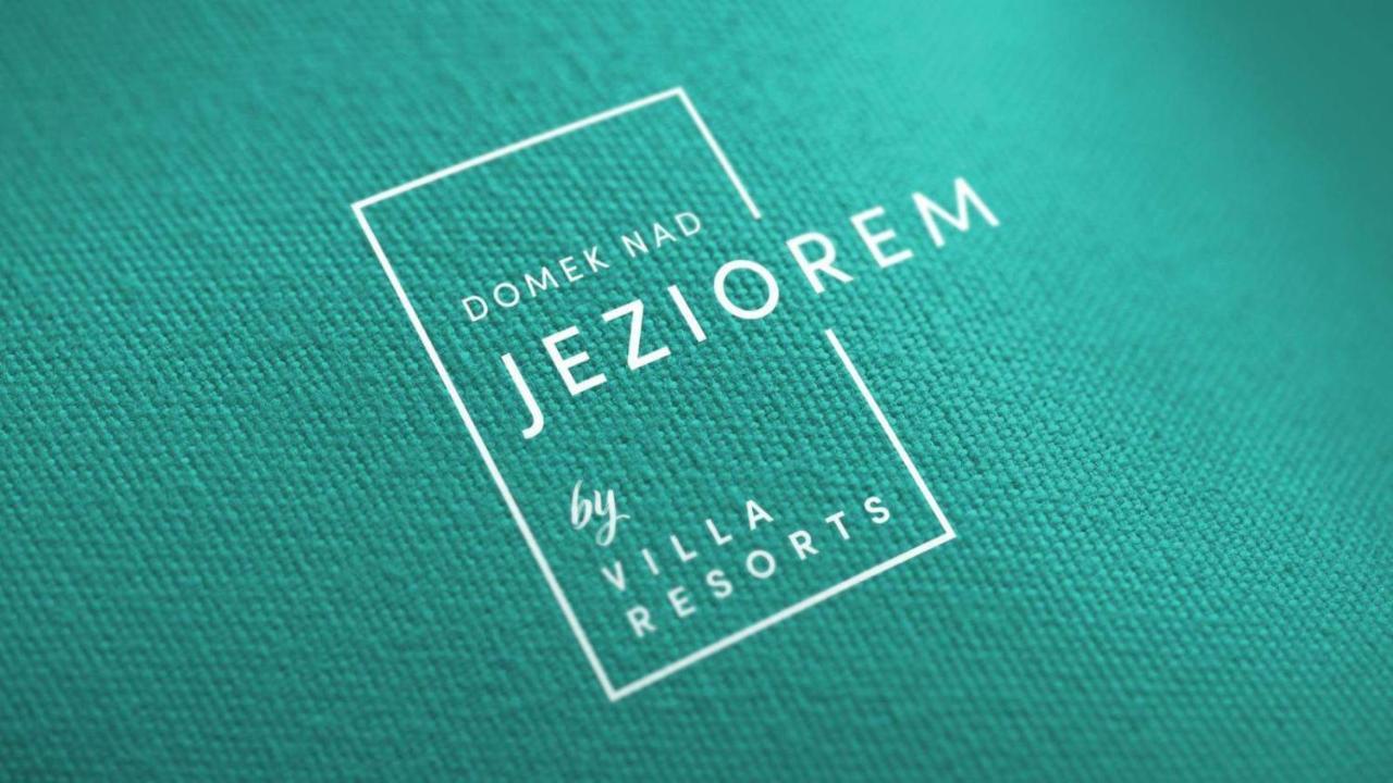 Nad Jeziorem Holiday home
