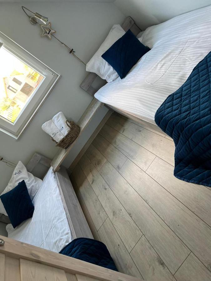 Holiday home Nad Jeziorem Mysliborz